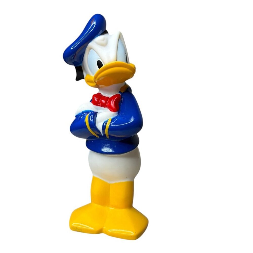 Disney Donald Duck 3" PVC Figure Collectible Toy FAC-023193-19070 Sailor Outfit